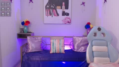 ingrid03_taffur online show from 21, 7, 2026