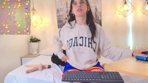 Ingrid online show from 9, 1, 2026