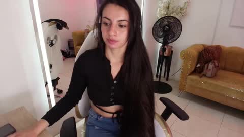 Ingrid online show from 18, 3, 2026