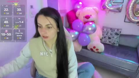 Ingrid online show from 16, 4, 2026