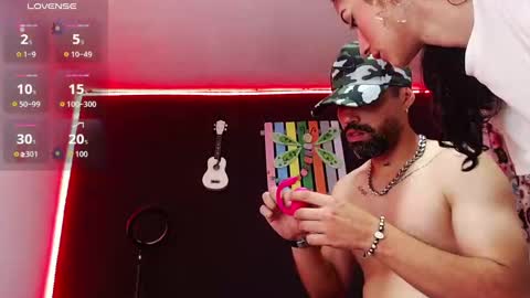 Snapshot of ingrid_zese chatting on 16, 9, 2025 Ingrid Zese online show from 16, 9, 2025