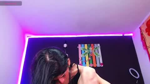 Snapshot of ingrid_zese chatting on 18, 10, 2025 Ingrid Zese online show from 18, 10, 2025