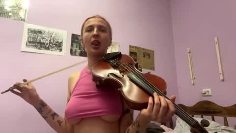 Snapshot of ingridmayer chatting on 26, 5, 2026 ingridmayer online show from 26, 5, 2026