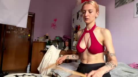 Snapshot of ingridmayer chatting on 31, 5, 2026 ingridmayer online show from 31, 5, 2026