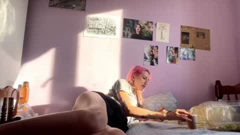 Snapshot of ingridmayer chatting on 9, 6, 2026 ingridmayer online show from 9, 6, 2026