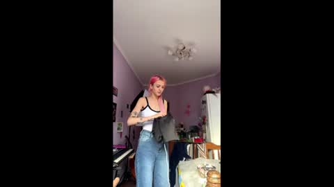 Snapshot of ingridmayer chatting on 15, 6, 2026 ingridmayer online show from 15, 6, 2026