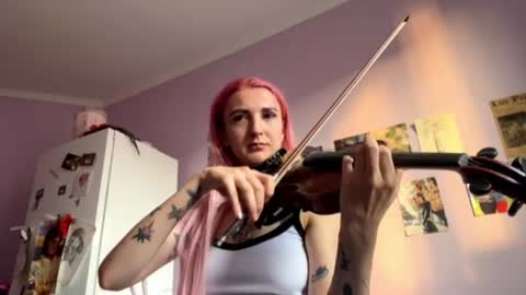 Snapshot of ingridmayer chatting on 17, 6, 2026 ingridmayer online show from 17, 6, 2026