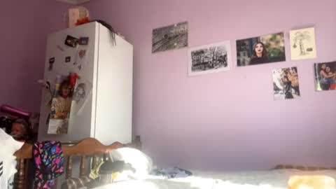 Snapshot of ingridmayer chatting on 6, 7, 2026 ingridmayer online show from 6, 7, 2026