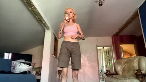 Snapshot of ingridmayer chatting on 6, 8, 2026 ingridmayer online show from 6, 8, 2026