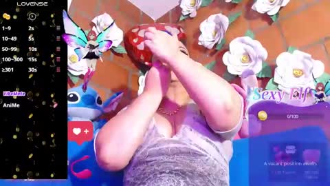 Ingrit online show from 28, 1, 2025