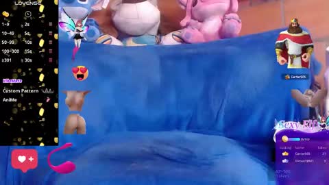 Ingrit online show from 16, 12, 2025