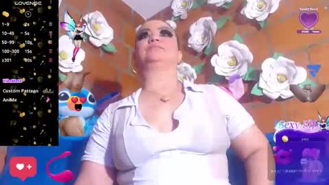 Ingrit online show from 26, 4, 2026