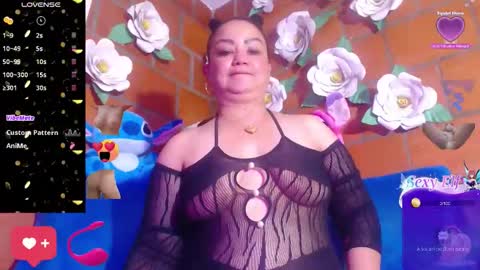 Ingrit online show from 30, 5, 2026