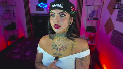I AM NIKKY online show from 20, 5, 2026