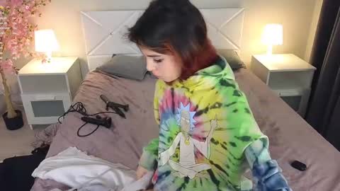 Pleasure With Rita online show from 22, 2, 2025