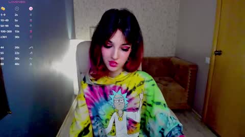 Pleasure With Rita online show from 10, 3, 2025