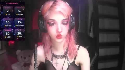 Pleasure With Rita online show from 9, 11, 2025