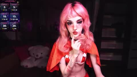 Pleasure With Rita online show from 28, 11, 2025