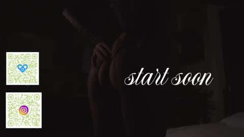 Im Senise Welcome to my room My instagram  online show from 21, 4, 2026