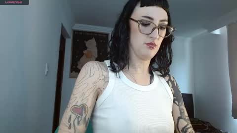 Valerie online show from 23, 4, 2026