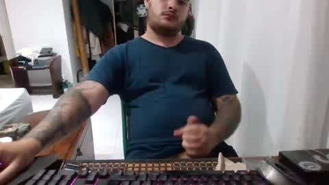 inkedboy777 online show from 22, 12, 2024