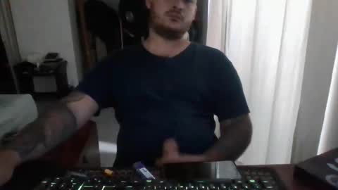 inkedboy777 online show from 22, 12, 2024