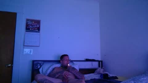 Anthony online show from 19, 7, 2026