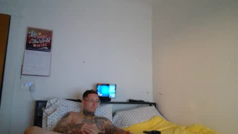 Anthony online show from 30, 7, 2026