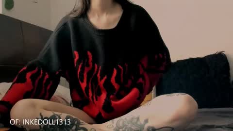 Jenny online show from 5, 10, 2025