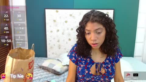 inkedsabrina online show from 8, 2, 2025