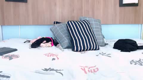 inkedsabrina online show from 19, 2, 2025