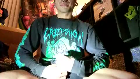 inkedshadow online show from 14, 6, 2026