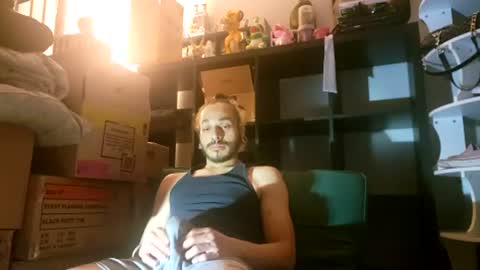 inkedshadow online show from 18, 7, 2026