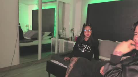 inkedsinners_ online show from 18, 5, 2026