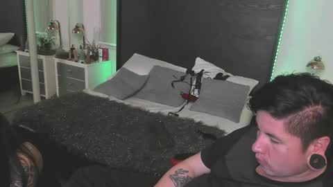 inkedsinners_ online show from 20, 5, 2026
