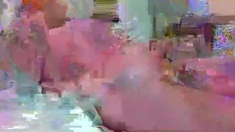 InkedViking69 online show from 29, 1, 2025