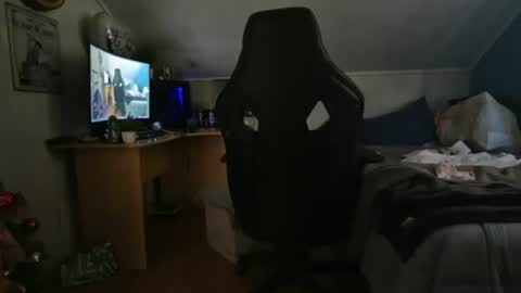 Femboy online show from 14, 3, 2026