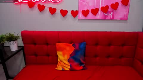 Inna online show from 25, 3, 2026