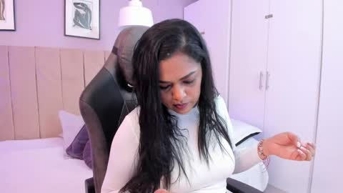 Indra online show from 12, 2, 2025