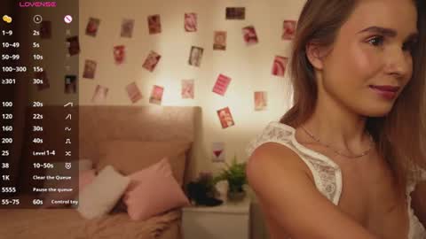 Mila Reef online show from 7, 7, 2026