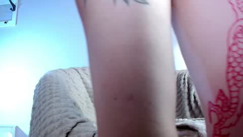 Lina online show from 18, 1, 2025