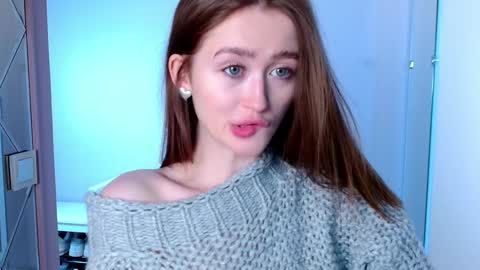 Lina online show from 23, 1, 2025