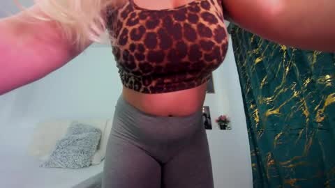 Eva online show from 22, 4, 2026