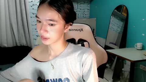 Snapshot of innocent_reign69 chatting on 8, 5, 2026 Reign online show from 8, 5, 2026