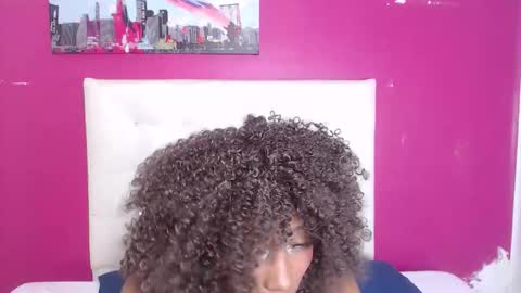 Snapshot of innocent_sexybaby chatting on 19, 11, 2025 innocent_sexybaby online show from 19, 11, 2025