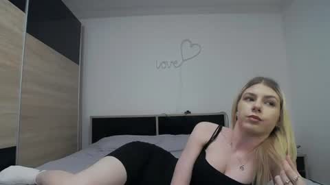 innocentangel2 online show from 18, 6, 2026