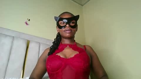 innocentberry1 online show from 23, 4, 2026