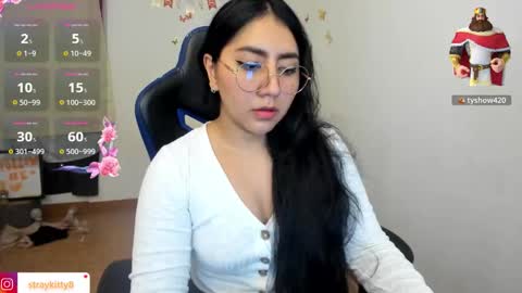 Luna        online show from 8, 1, 2026