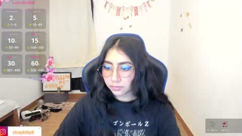 Luna        online show from 23, 6, 2026