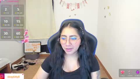 Luna        online show from 2, 7, 2026